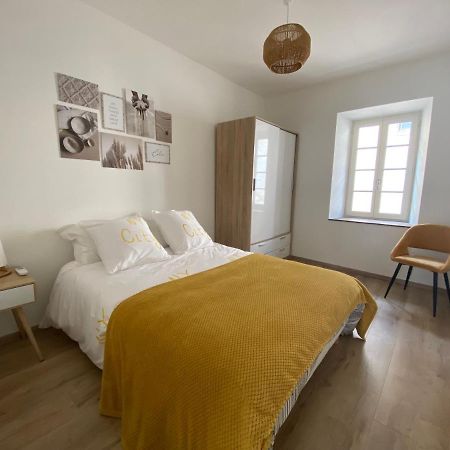 Maison 6 Personnes-Clim-Wifi-Proche Centre Ville การ์กาซอน ภายนอก รูปภาพ