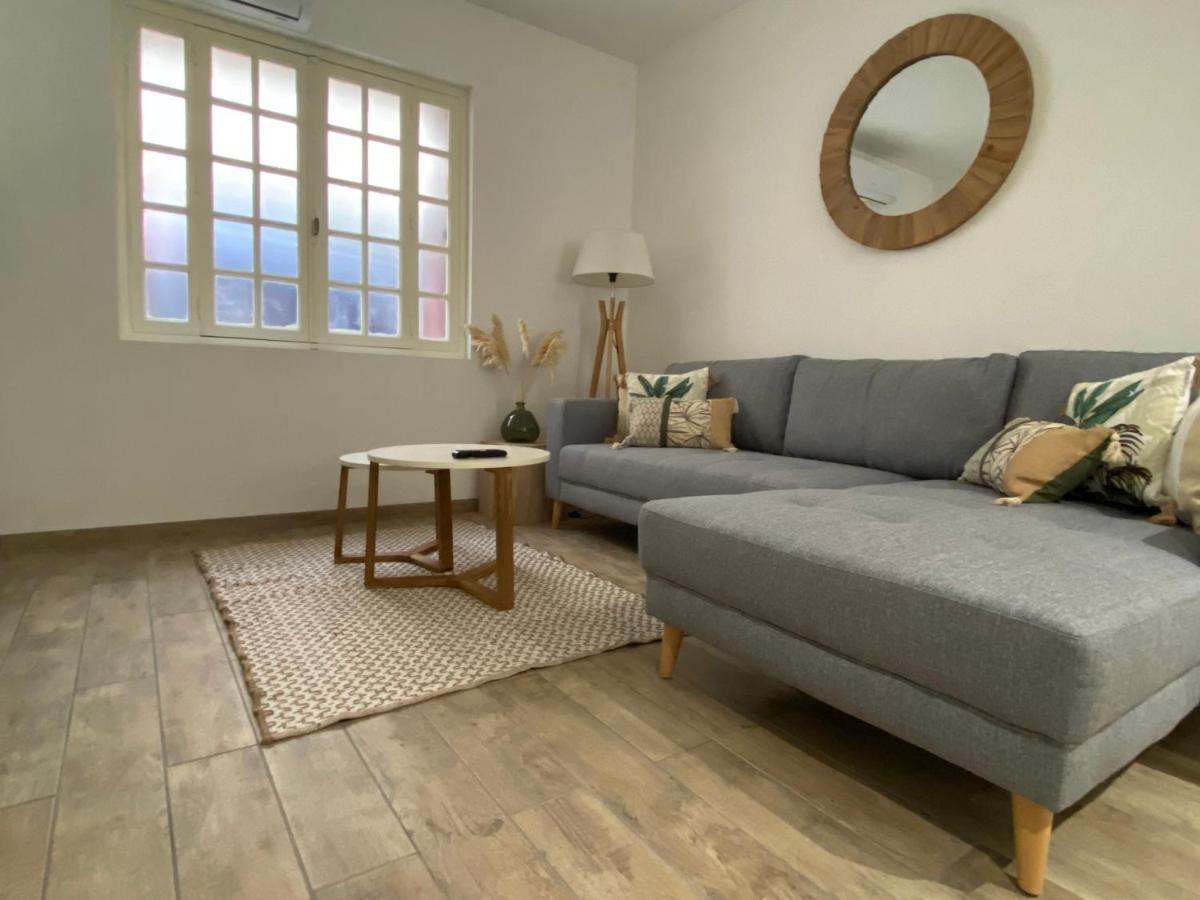 Maison 6 Personnes-Clim-Wifi-Proche Centre Ville การ์กาซอน ภายนอก รูปภาพ