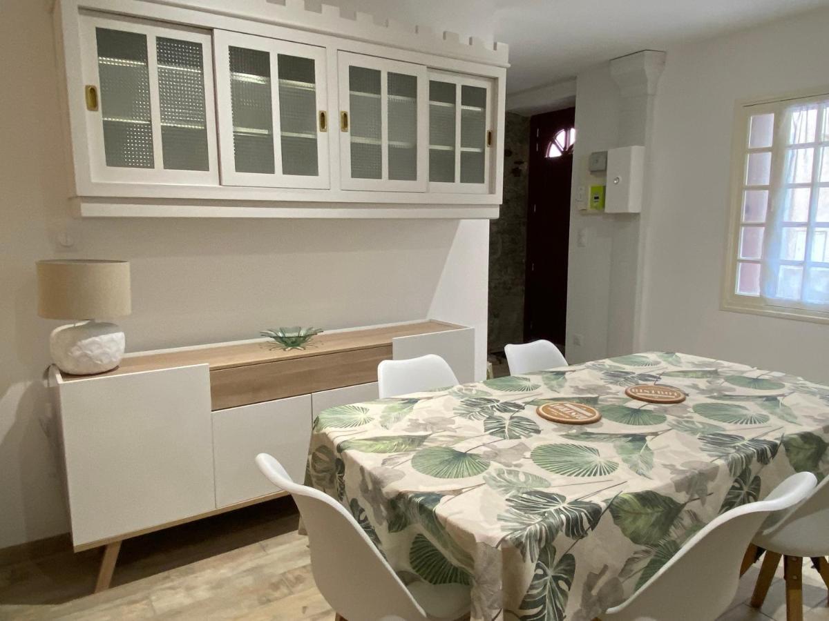 Maison 6 Personnes-Clim-Wifi-Proche Centre Ville การ์กาซอน ภายนอก รูปภาพ
