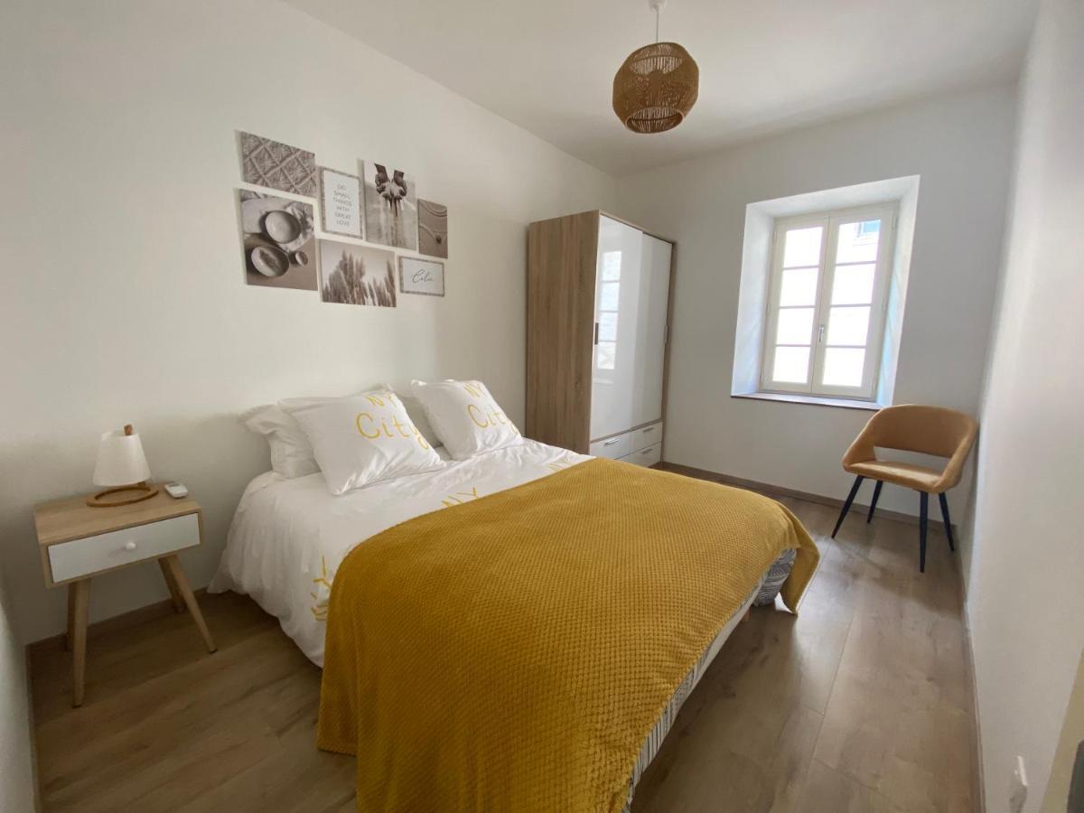 Maison 6 Personnes-Clim-Wifi-Proche Centre Ville การ์กาซอน ภายนอก รูปภาพ