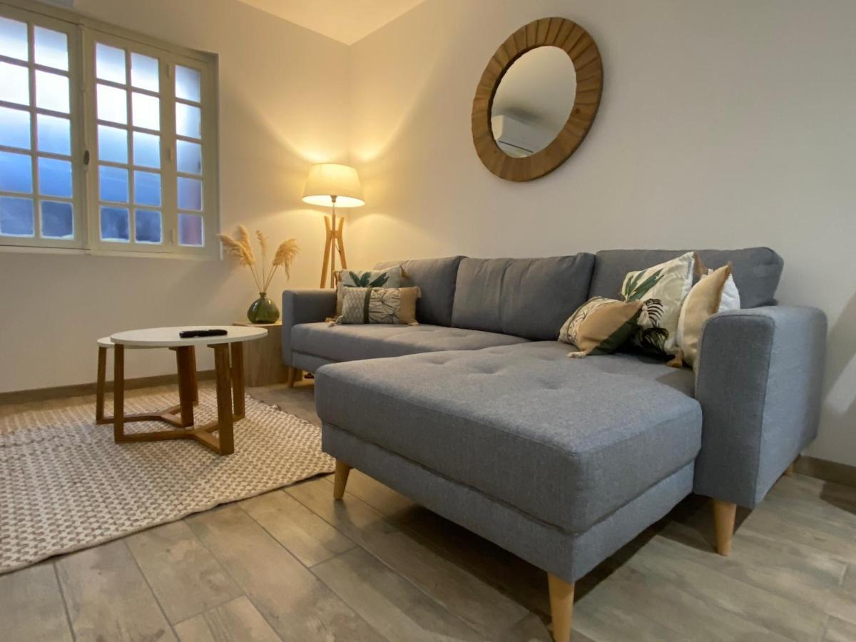 Maison 6 Personnes-Clim-Wifi-Proche Centre Ville การ์กาซอน ภายนอก รูปภาพ