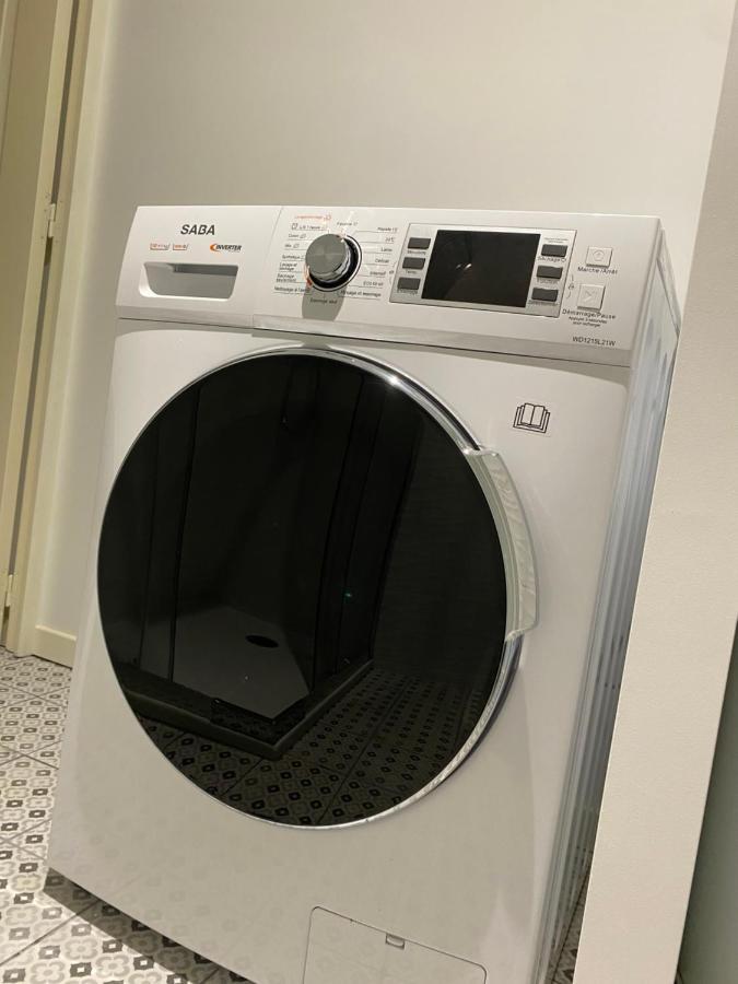 Maison 6 Personnes-Clim-Wifi-Proche Centre Ville การ์กาซอน ภายนอก รูปภาพ